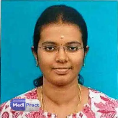 Dr. Snigdha Profile Picture