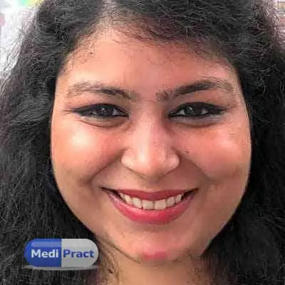 Dr. Snigdha Agarwal Profile Picture
