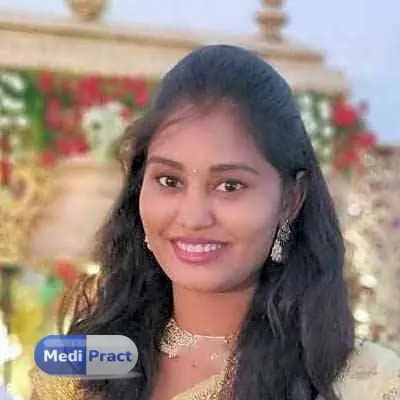 Dr. Snigdha Bajjuri Profile Picture