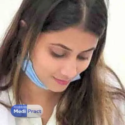 Dr. Snigdha Banik Profile Picture