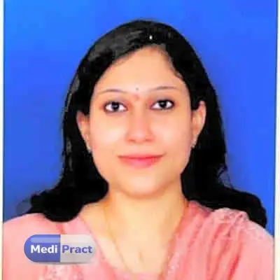 Dr. Snigdha Ch Profile Picture