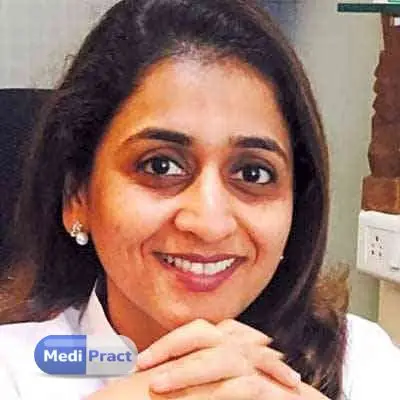 Dr. Snigdha Chandorkar Profile Picture