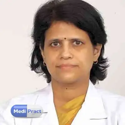 Dr. Snigdha Ghana Profile Picture