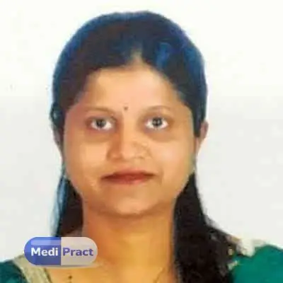 Dr. Snigdha Gowd Profile Picture