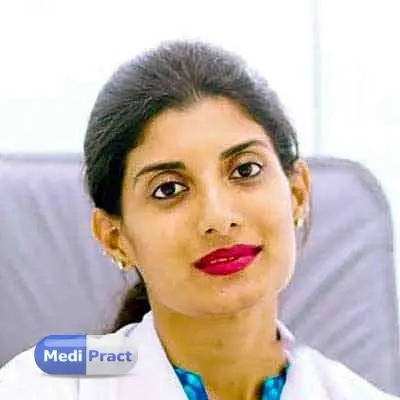 Dr. Snigdha Hara Profile Picture