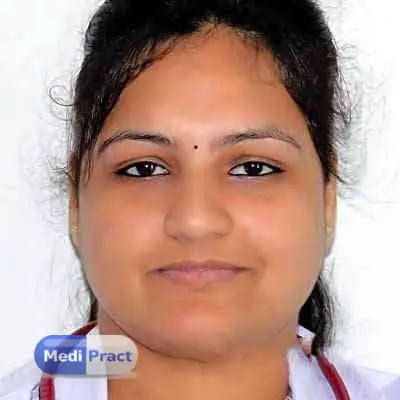 Dr. Snigdha J Profile Picture