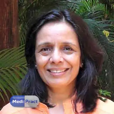 Dr. Snigdha Mehta Profile Picture
