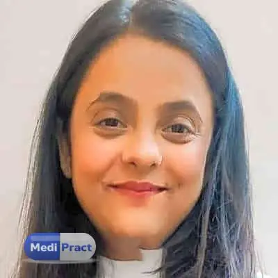 Dr. Snigdha Pandey Profile Picture