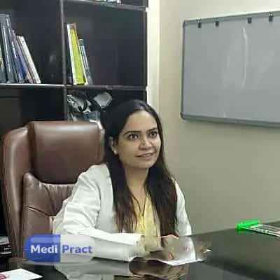 Dr. Snigdha Singh Profile Picture