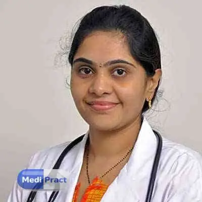 Dr. SNIGDHA SREERANGAM Profile Picture