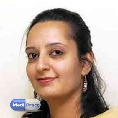 Dr. Snita Sinukumar Profile Picture