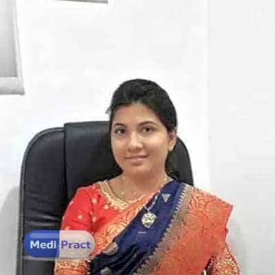 Dr. Snitha Reddy R Profile Picture