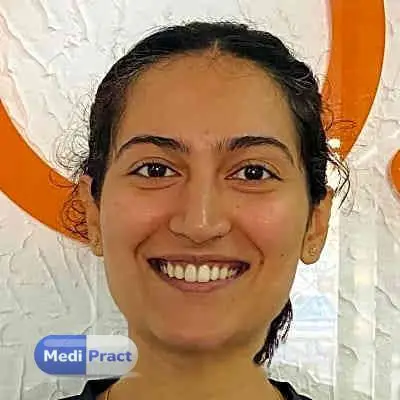 Dr. Snober Rupal Profile Picture
