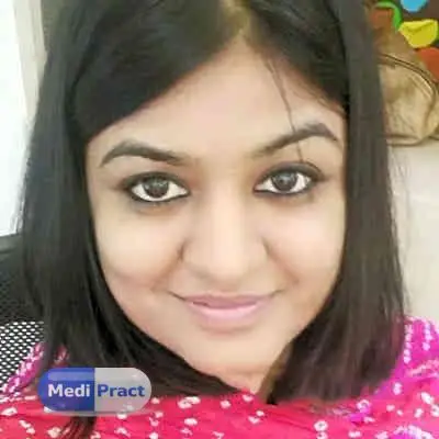 Dr. Soamya Arora Profile Picture