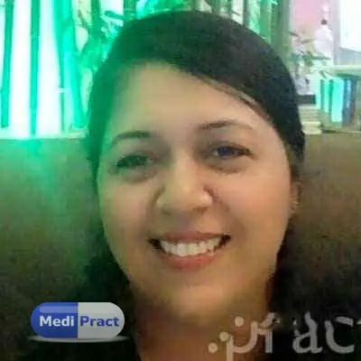 Dr. Soaniya Malempati Profile Picture