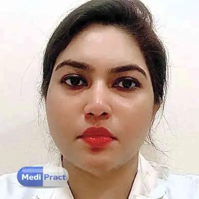 Dr. Sobhanita Camilla Kar Profile Picture