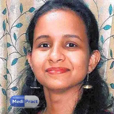 Dr. Sobia Abraham Profile Picture