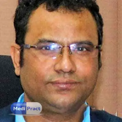 Dr. Sobur Uddin Ahmed Profile Picture