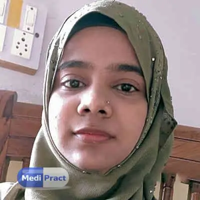 Dr. Soha Mulla Profile Picture
