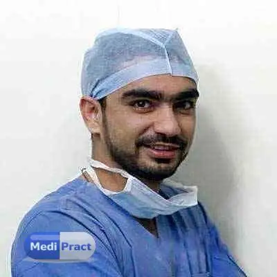Dr. Sohael M Khan Profile Picture