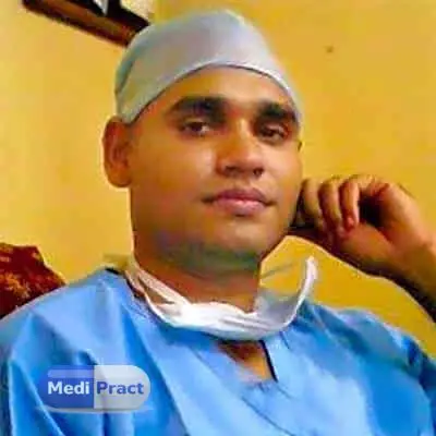 Dr. Sohag Mallik Profile Picture