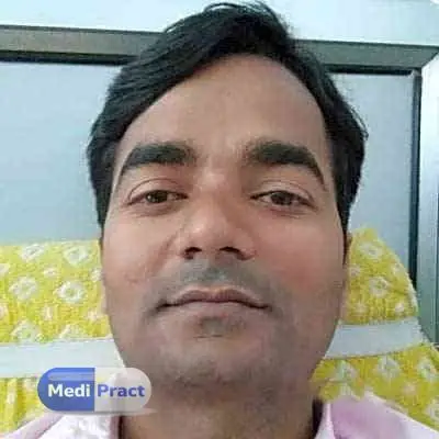 Dr. Sohail Ahmad Profile Picture