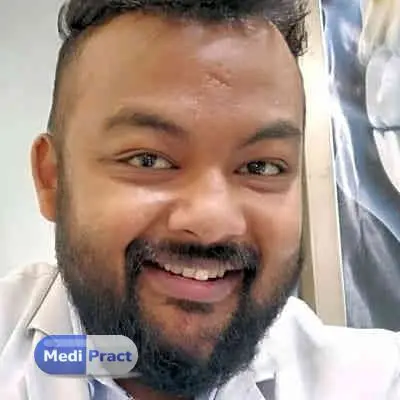 Dr. Sohail Rafique Profile Picture