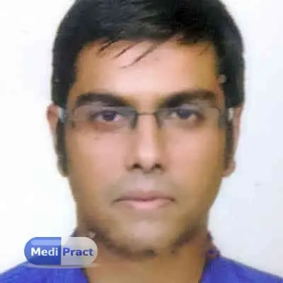 Dr. Soham Bhattacharyya Profile Picture