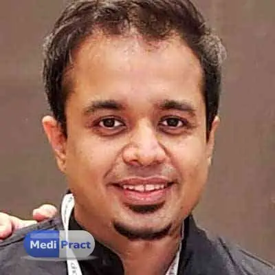 Dr. Soham Chatterjee Profile Picture