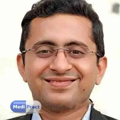 Dr. Soham Dave Profile Picture