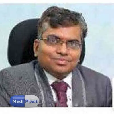 Dr. Soham Doshi Profile Picture