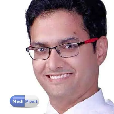 Dr. Soham Mallick Profile Picture