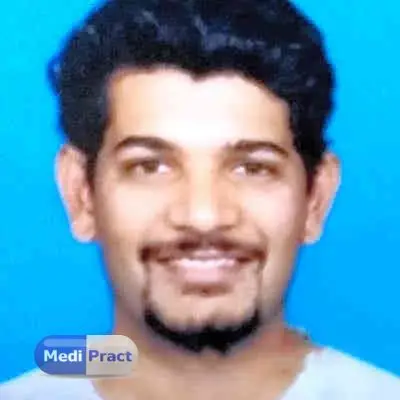 Dr. Soham Sonis Profile Picture