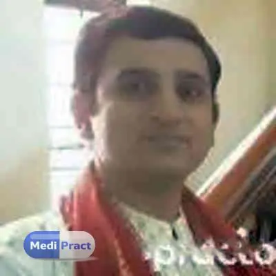 Dr. Sohan Barhate Profile Picture