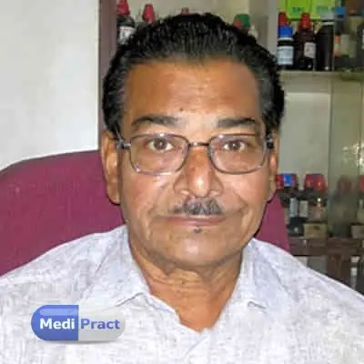 Dr. Sohan Jain Profile Picture