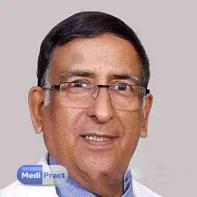 Dr. Sohan Lal Broor Profile Picture