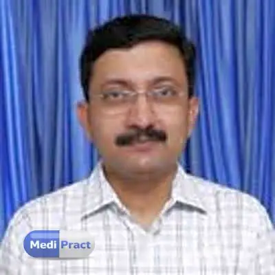 Dr. Sohan Narkhede Profile Picture