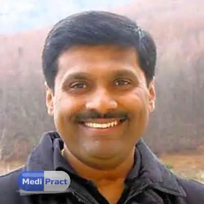 Dr. Sohandas Shetty B Profile Picture