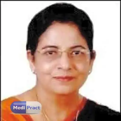 Dr. Sohani Verma Profile Picture