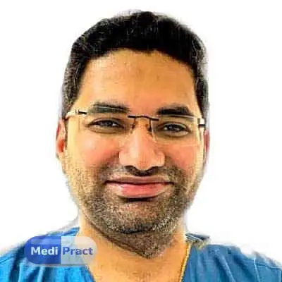 Dr. Sohil Cyclewala Profile Picture