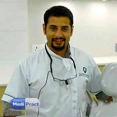 Dr. Sohil Daswani Profile Picture