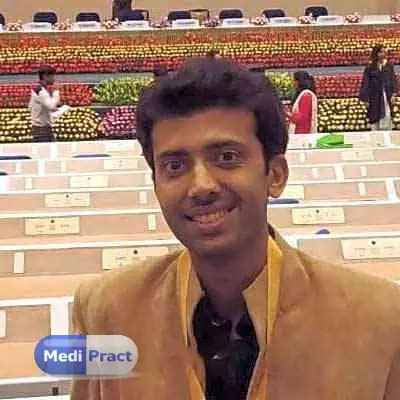 Dr. Sohil Gala Profile Picture