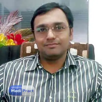 Dr. Sohil Maredia Profile Picture