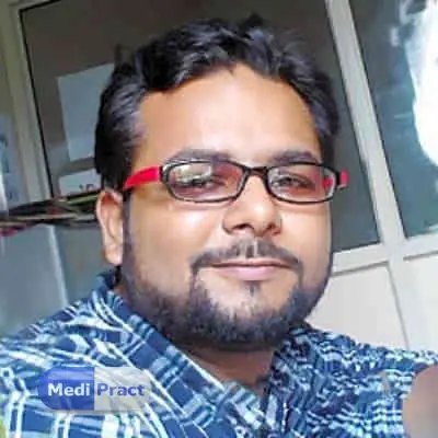 Dr. Sohil Momin Profile Picture