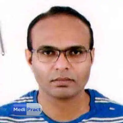 Dr. Sohil Shah Profile Picture