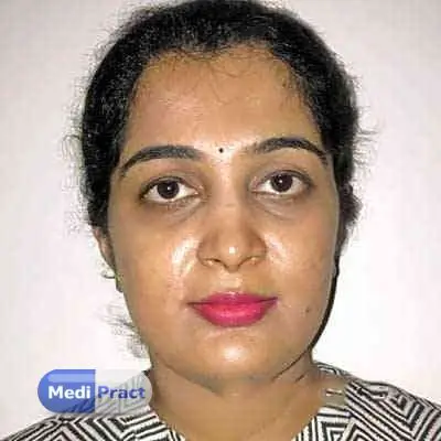 Dr. Sohila Krishnappa Profile Picture