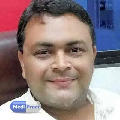 Dr. Sohilraj Surendra Gupta Profile Picture
