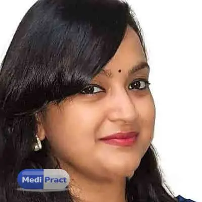 Dr. Sohini Chakrabarti Profile Picture