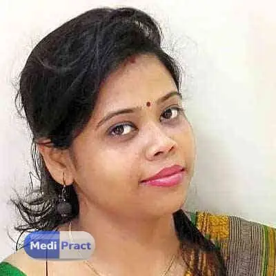 Dr. Sohini Munshi Profile Picture