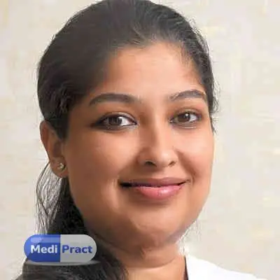 Dr. Sohini Sancheti Profile Picture